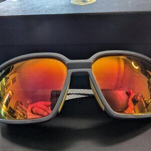 RAY BAN -RB8360M SCUDERIA FERRARI COLLECTION